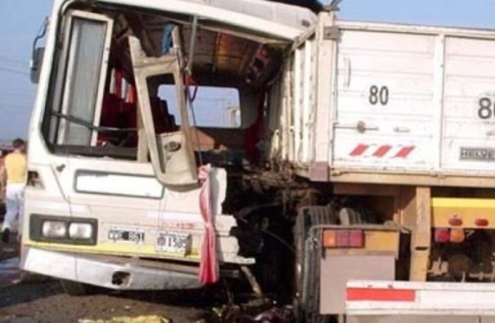 Se cumplen 12 años de la tragedia de Arroyito de la ruta 19