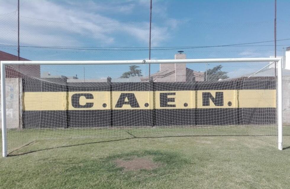 El Nacional recibe a Huracán en la primera final del fútbol de Tres Arroyos