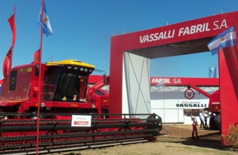 Por la baja en las ventas Vassalli reducirá las jornadas laborales