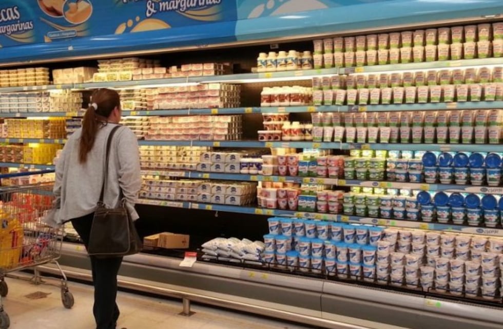 Los alimentos que más aumentaron desde las PASO y que impulsaron la inflación