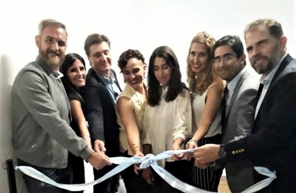 Inauguraron un Centro RAAC en La Calera