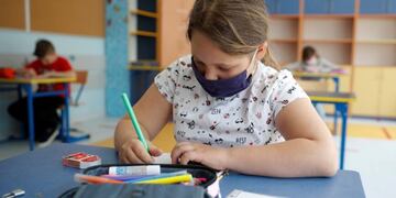 Coronavirus: en Santa Cruz la vuelta a clases iniciaría en septiembre con poca asistencia