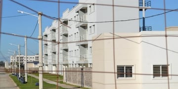 PROCREAR - viviendas.