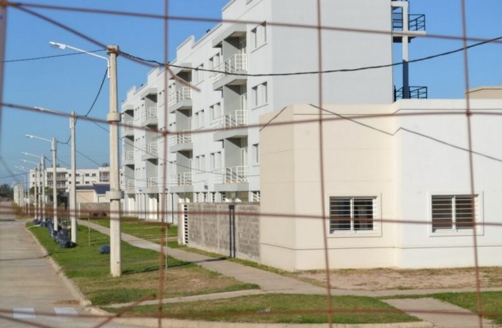 ProCreAr II: iniciarán obras de construcción para 88 nuevas viviendas en Gualeguaychú