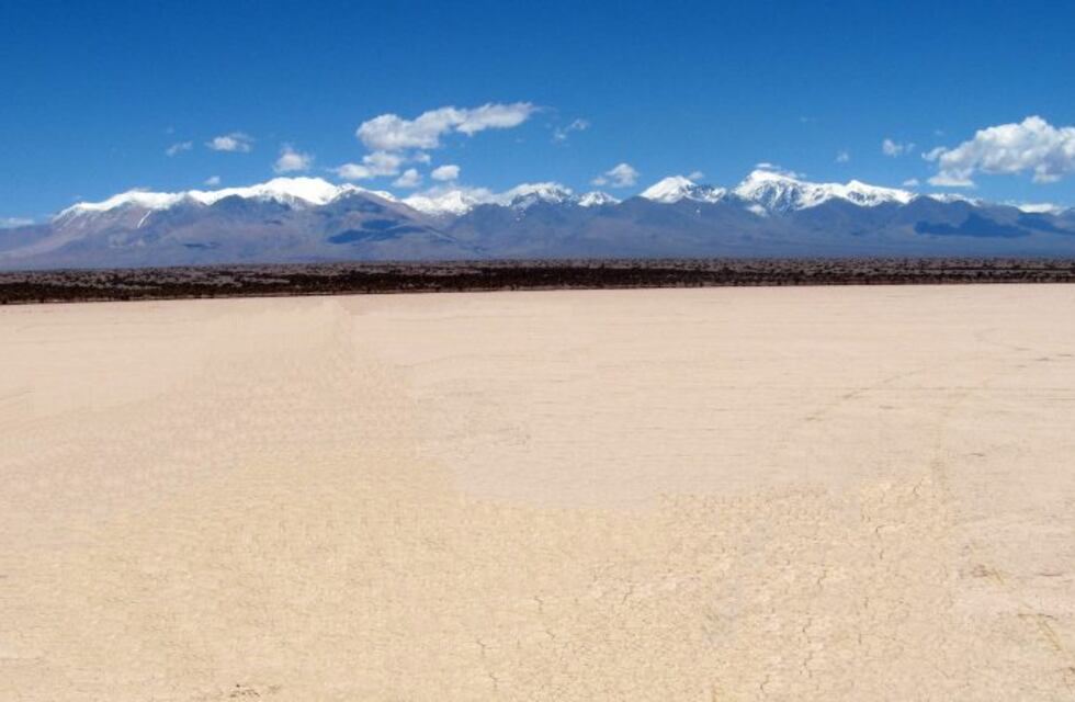 Estrellas y un ecosistema único, tesoros de San Juan al mundo
