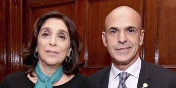 Piden el procesamiento de Arribas y Majdalani por presunto espionaje ilegal al Instituto Patria