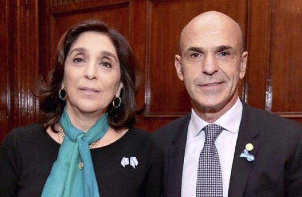 Piden el procesamiento de Gustavo Arribas y Silvia Majdalani por presunto espionaje ilegal al Instituto Patria