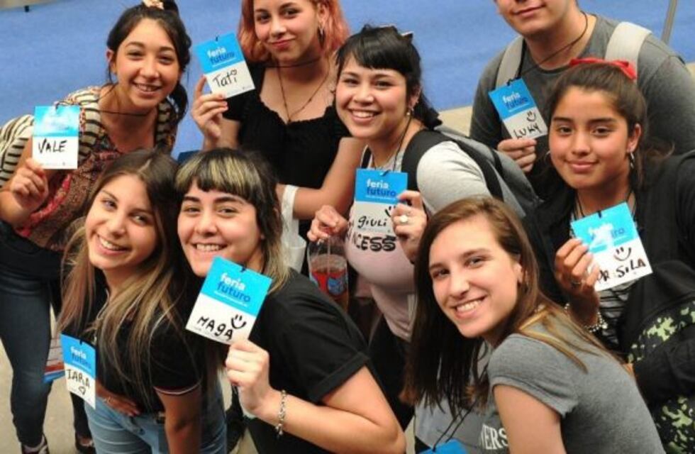 Se llevará a cabo hoy en la ciudad la "Feria Futura"