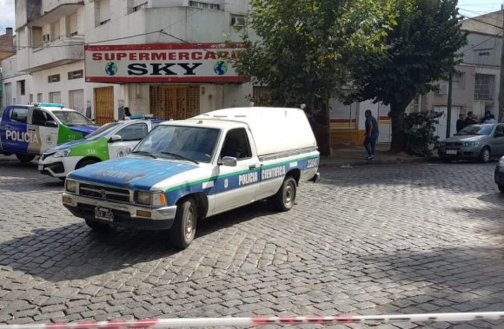 Triple crimen de Junín: detuvieron en Dubai a los presuntos asesinos