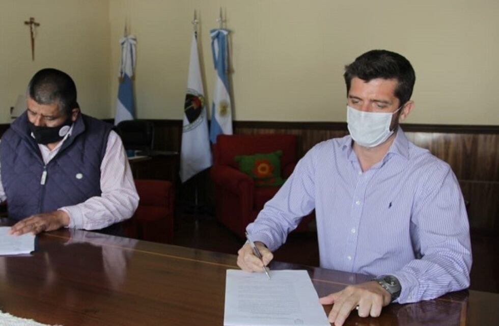 El sector turístico tafinisto fue exento del pago de impuestos