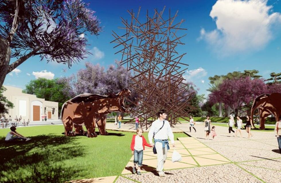 Cómo será el Ecoparque que reemplazará al Zoológico de Buenos Aires