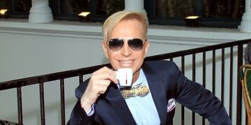 Lizy Tagliani recordó a Jorge Ibañez el día en el que cumpliría años con un conmovedor posteo