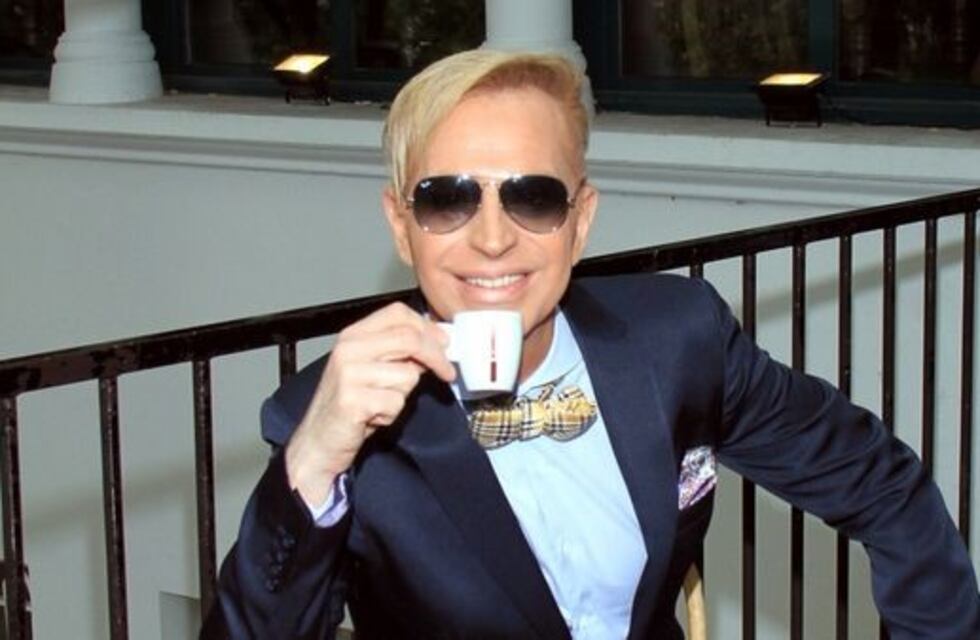 Escandalosa pelea familiar por la herencia de Jorge Ibáñez