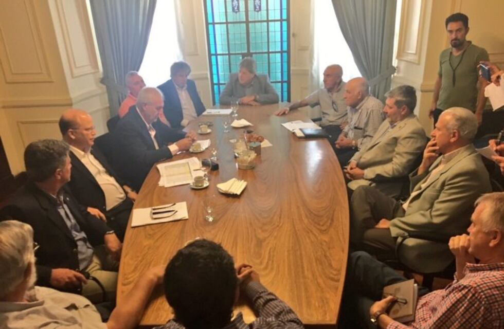 Los industriales de Santa Fe piden que la provincia adhiera a la ley de riesgos del trabajo