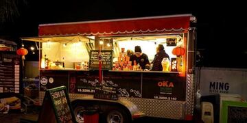 El evento se realizará del 8 al 10 de septiembre en La Fluvial\u002E