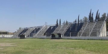 Facebook: Club Atlético San Juan\u002E