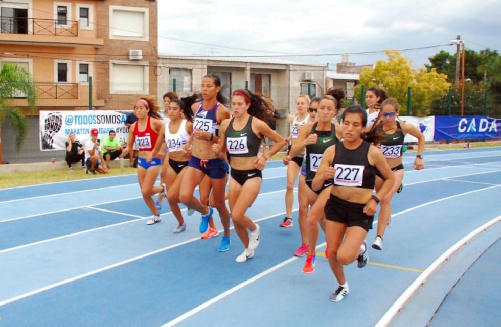 Concepción del Uruguay será sede del 99º Campeonato Nacional de Mayores