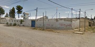 Apartaron a un guardiacárceles en Bariloche tras ser denunciado por abuso sexual