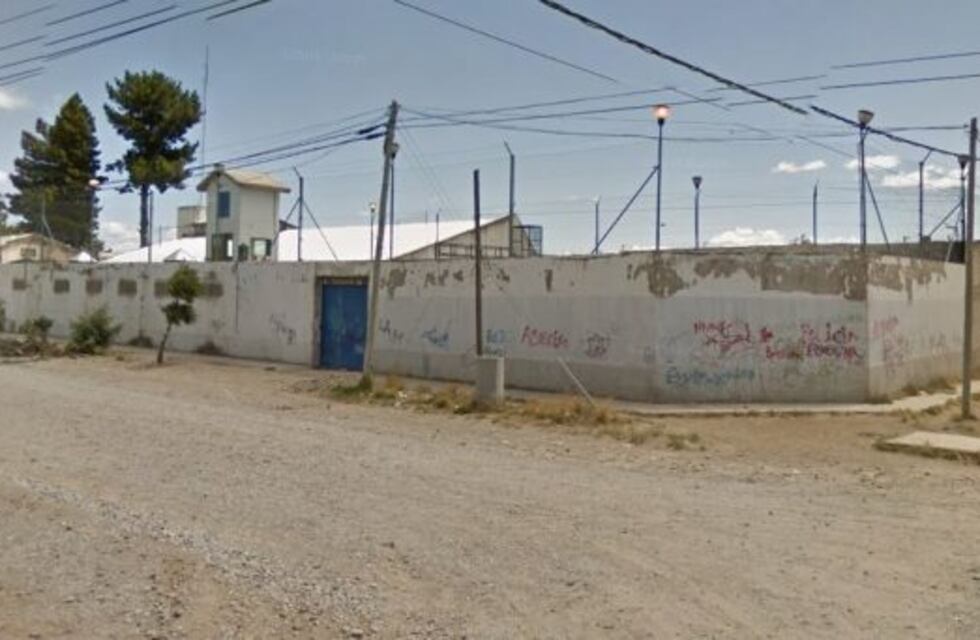 Apartaron a un guardiacárceles en Bariloche tras ser denunciado por abuso sexual