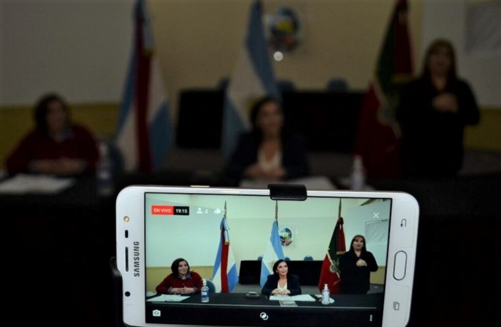 Finaliza el ciclo "Buen trato a las personas mayores"