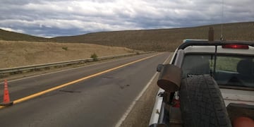 caleta ruta ramon santos