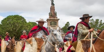Batalla de Salta\u002E (Web)