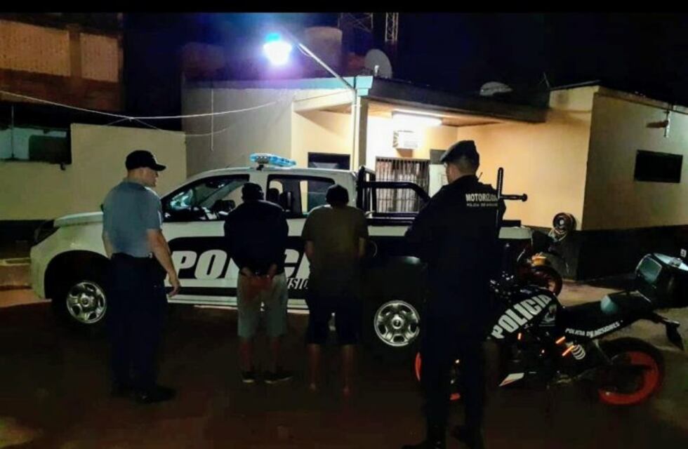 Forzaron su auto y se llevaron 15 mil pesos que habían en el interior