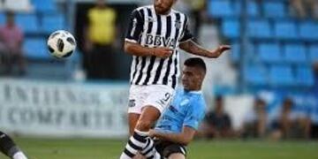 Al delantero uruguayo le compran la totalidad de la ficha para que siga en la T\u002E