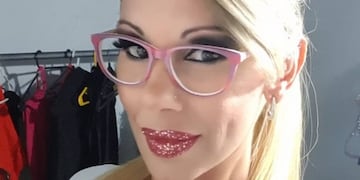 Mónica Farro (Instagram/ moni\u002Efarro)