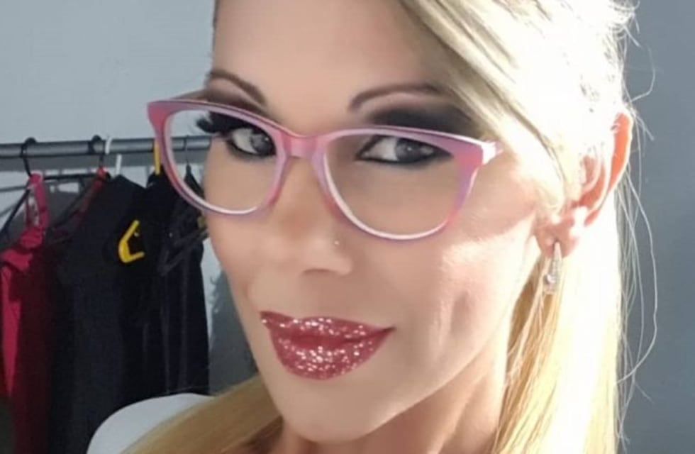 Mónica Farro estaría saliendo con un productor: se fueron a México juntos