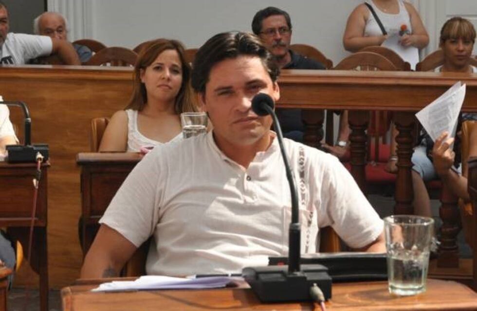 Con miras a 2019, Vera no vaciló: "Queremos dar la discusión dentro del peronismo"