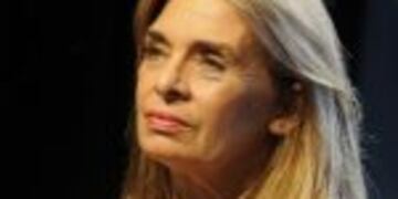 Laura Montero, vicegobernadora de Mendoza.