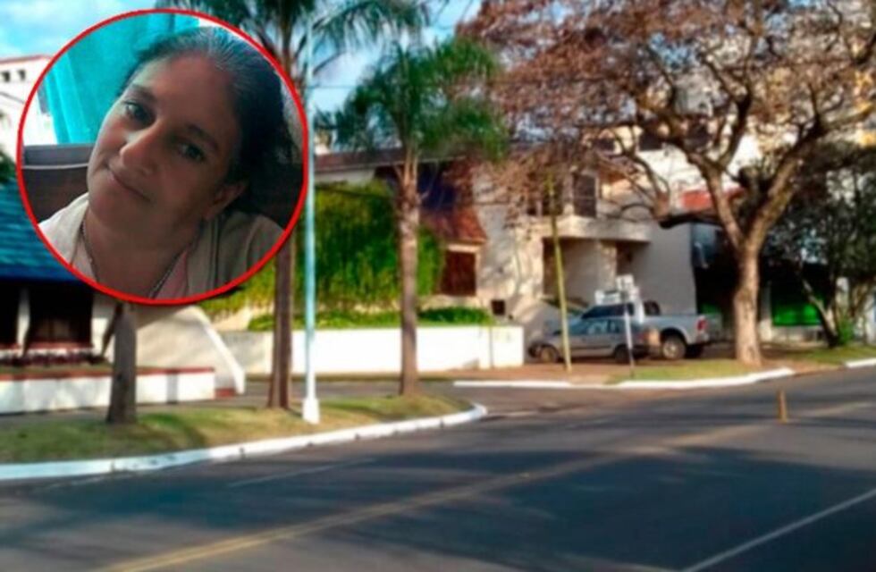 Balearon en la cabeza a una mujer luego de robarle $110