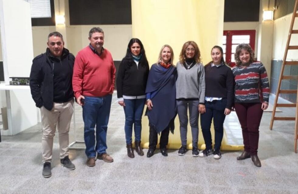La Escuela Superior de Bellas Artes visitará el merendero La Virgencita