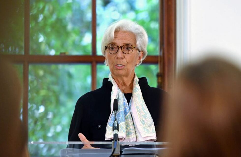 El FMI aseguró que hay "avances importantes para el fortalecimiento"