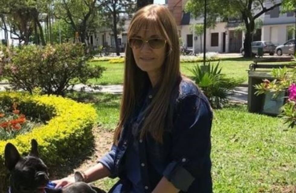 Los audios de la abogada argentina asesinada en Paraguay: "Si me agarran, me licuan"