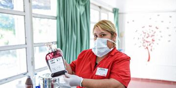 Hospital Enrique Vera Barros - Servicio de Hemoterapia