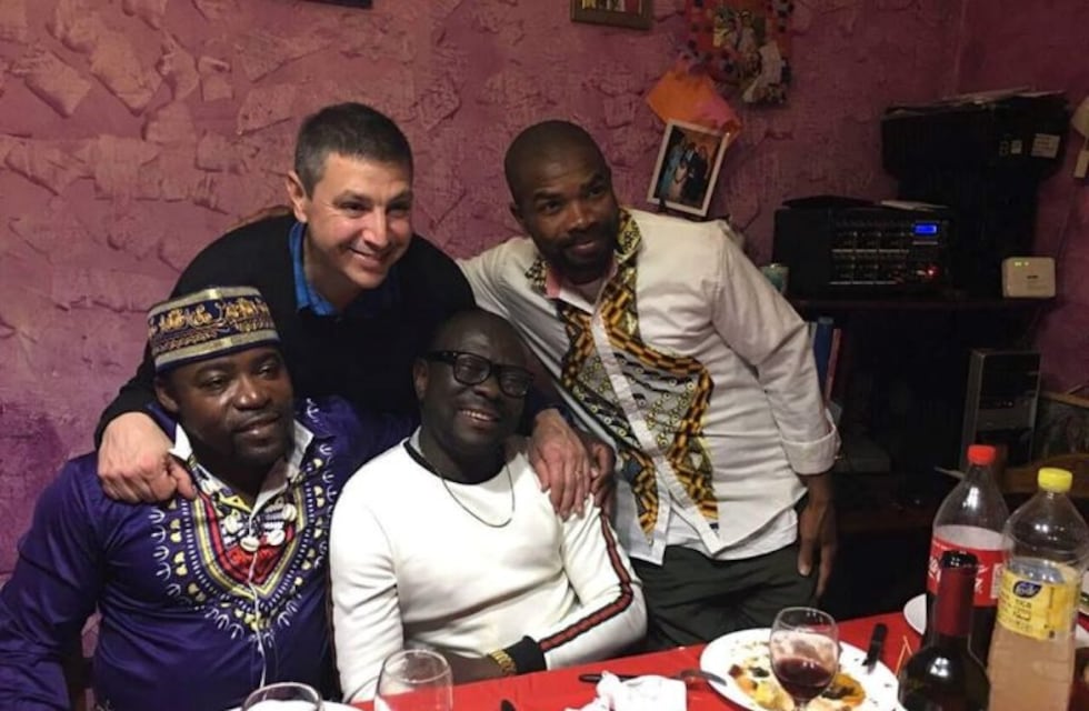 Anunciaron medidas para prevenir la discriminación hacia inmigrantes africanos