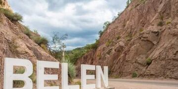 Belén Catamarca\u002E