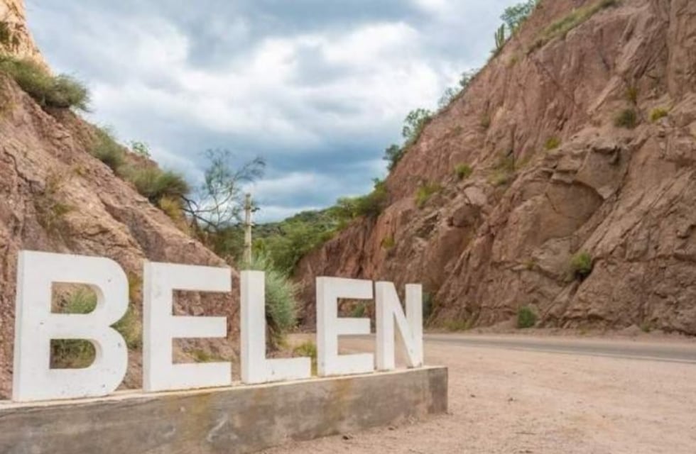 Desde este lunes aislamiento estricto en Belén