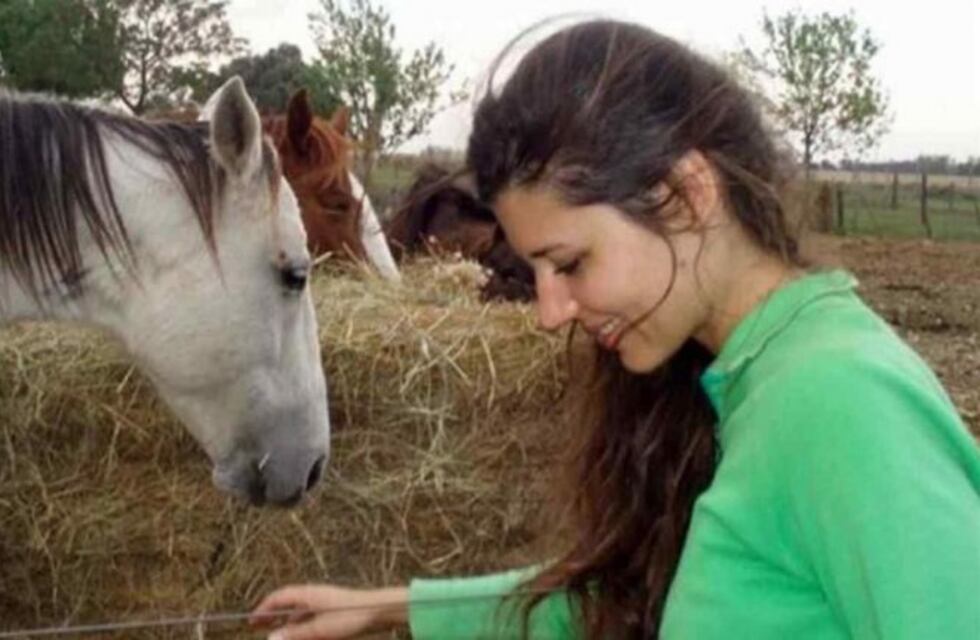 Tras el rastrillaje en Palomitas, el lunes llega la familia de María Cash a Salta