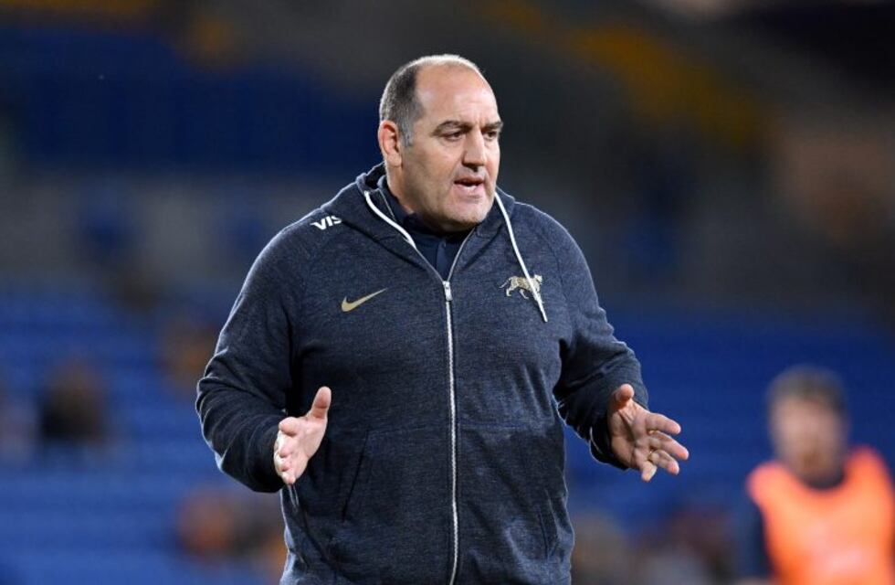 Los Pumas, con equipo confirmado para enfrentar a los All Blacks