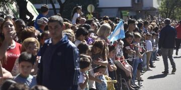 Desfile Córdoba (archivo)\u002E