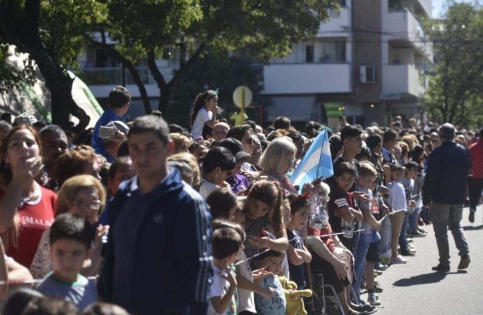 La celebración oficial del 9 de Julio será en Río Tercero