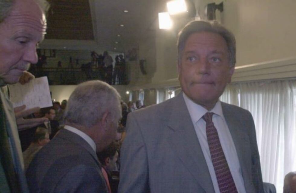 Cuadernos K: Bonadio citó a indagatoria al empresario Aldo Roggio