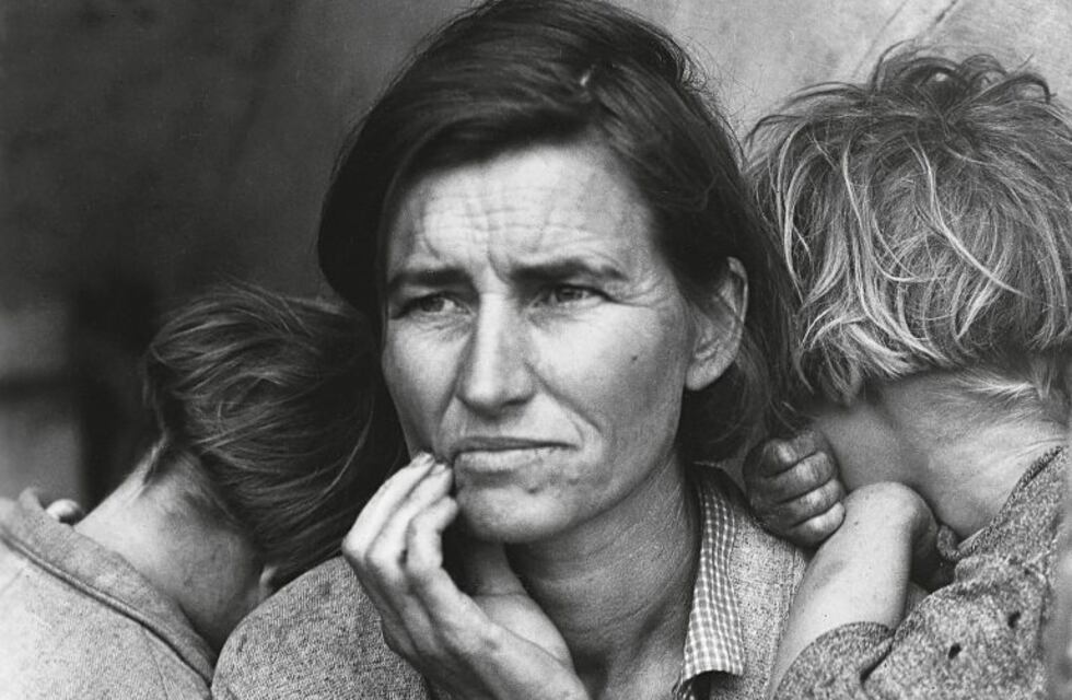 Fotografías que escribieron la historia