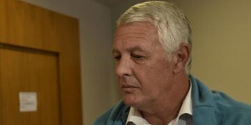 Mario Bonfigli\u002E