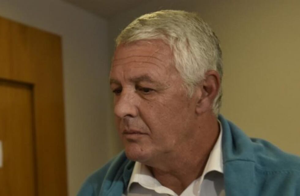 Jurado popular condenó a dos años y medio de prisión condicional a Mario Bonfigli por cobrar una coima