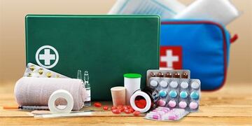 Primeros auxilios en casos de envenenamiento o intoxicación