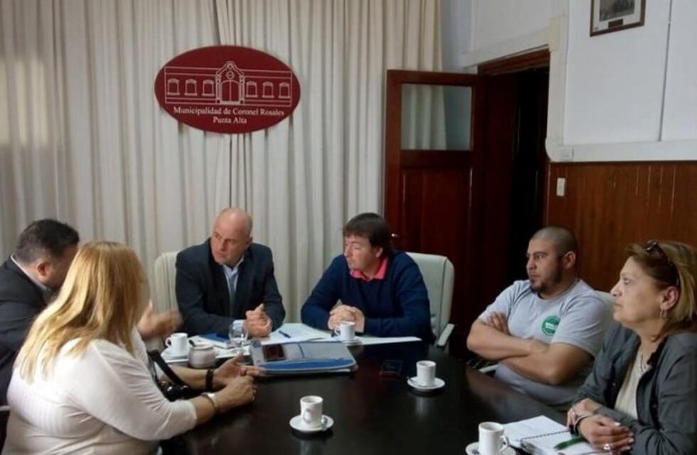 ATE Municipales aceptó el aumento otorgado por el Ejecutivo